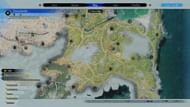 The world is your oyster - don't rush (Image via Square Enix)
